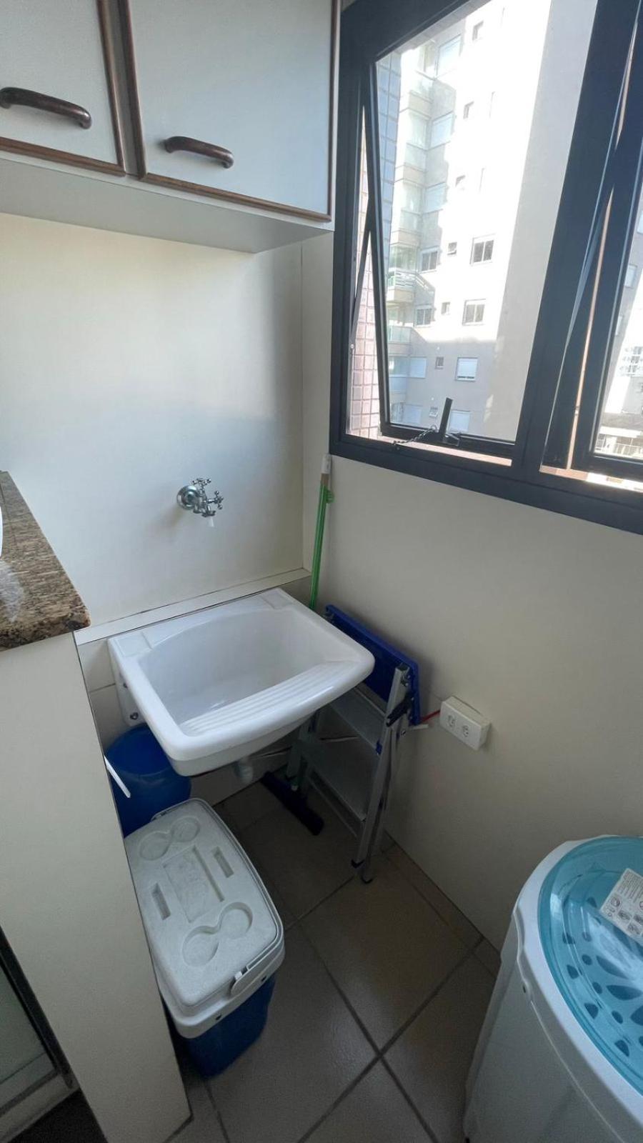 과루자 Flat Capitania Varam L Beira-Mar L 2 Vagas L Serv Praia 아파트 외부 사진
